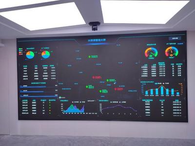 聚力農村供水信息化，打造智慧水利新樣板——論信息系統運行維護服務的核心價值