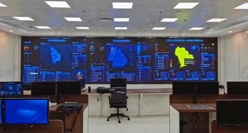 應急指揮中心可視化需求大增，LED顯示與信息系統運維服務迎來新機遇