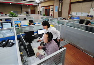 單杏花 信息化助推鐵路客運服務升級，打造高效信息系統運行維護服務